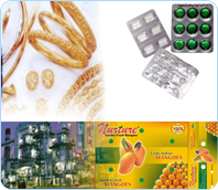 Domestic & International Trade