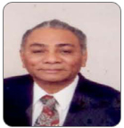 Mr. Bhalabhai Patel Mr. Bhalabhai Patel